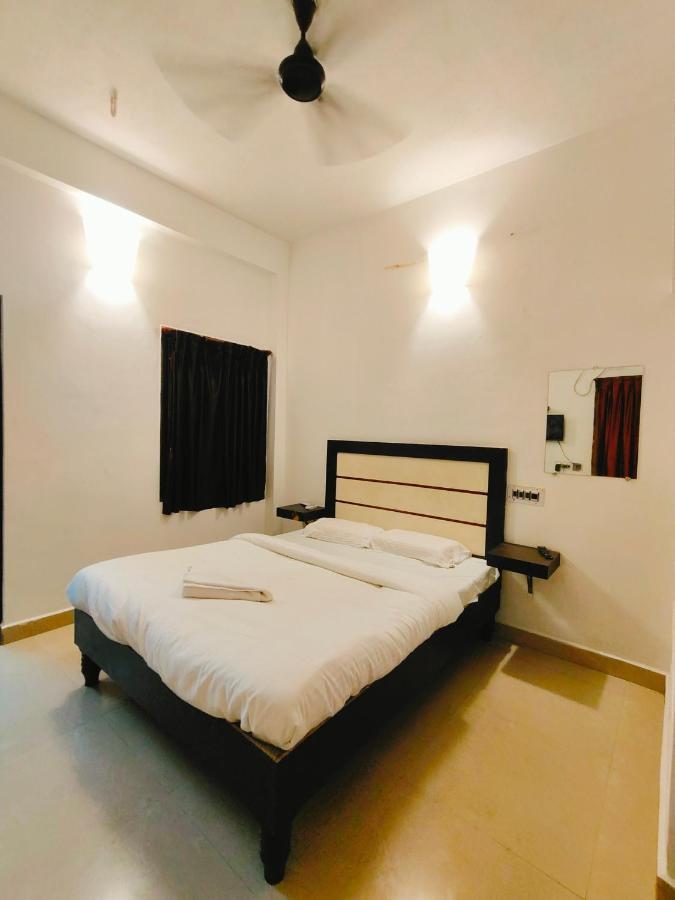La Dreamy Residency Ξενοδοχείο Ποντισερί Εξωτερικό φωτογραφία