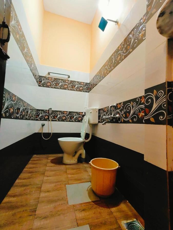 La Dreamy Residency Ξενοδοχείο Ποντισερί Εξωτερικό φωτογραφία