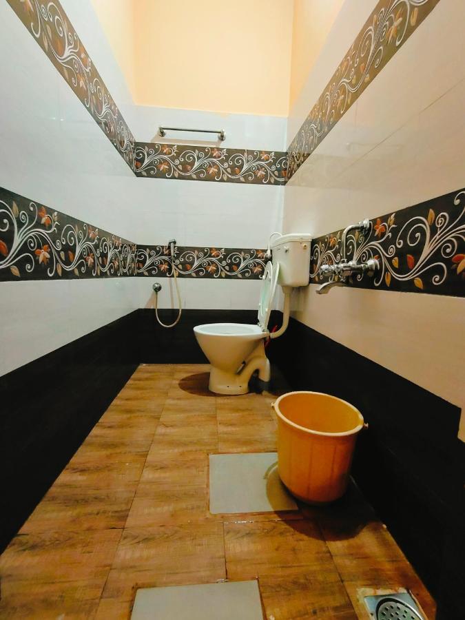 La Dreamy Residency Ξενοδοχείο Ποντισερί Εξωτερικό φωτογραφία