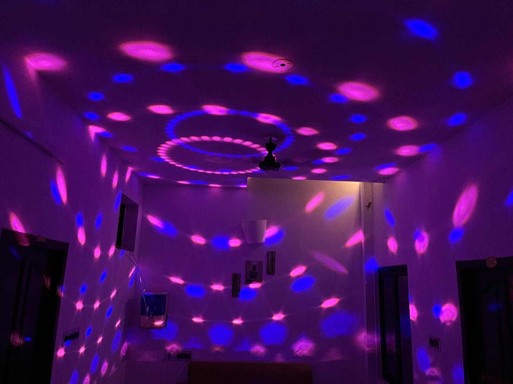 La Dreamy Residency Ξενοδοχείο Ποντισερί Εξωτερικό φωτογραφία