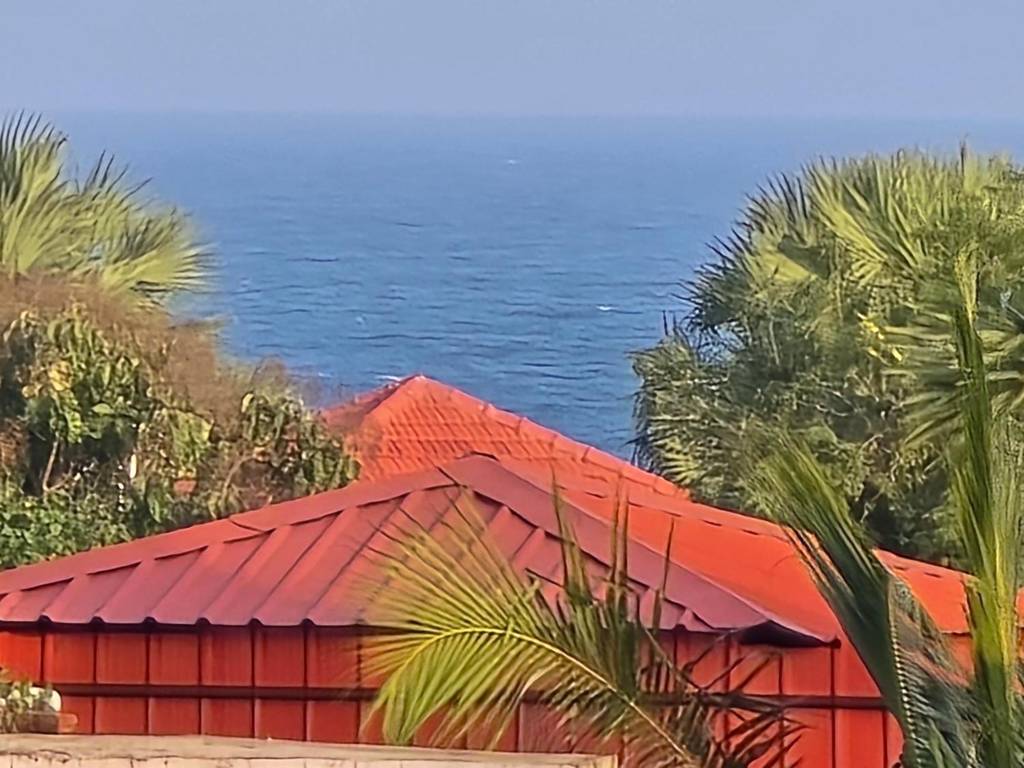 La Dreamy Residency Ξενοδοχείο Ποντισερί Εξωτερικό φωτογραφία