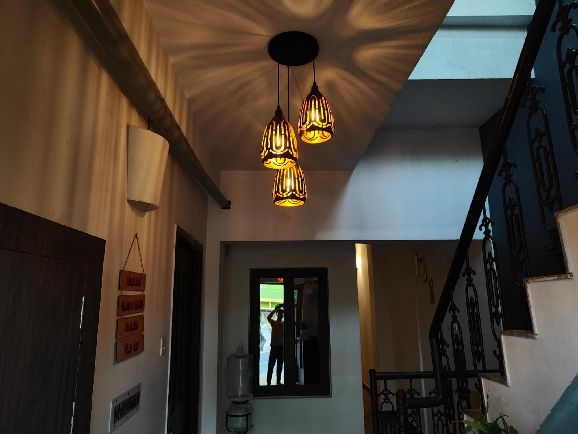 La Dreamy Residency Ξενοδοχείο Ποντισερί Εξωτερικό φωτογραφία